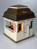 Mooie Marklin kiosk spoor 0,1 etc, Ophalen of Verzenden