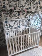 ledikant wit, Ophalen, Gebruikt, Ledikant