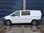 Mercedes-Benz Vito 114 CDI Lang AUTOMAAT / CRUISE CONTROLE /, Automaat, Gebruikt, Euro 6, 2500 kg