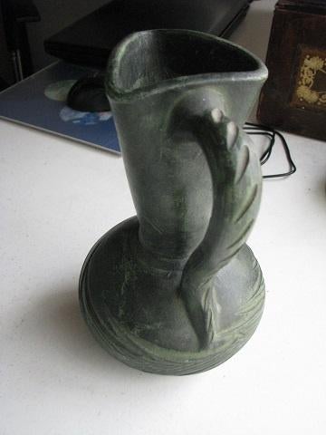 Oude Vaas., Ophalen of Verzenden