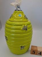 Oliebrander, olielampje in de vorm van een bijenkorf nr. 054, Ophalen of Verzenden, Nieuw