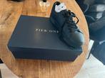 Zwarte Pier One sneakers maat 41, Ophalen of Verzenden, Nieuw, Zwart, Sneakers of Gympen