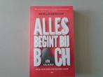 Alles begint bij Bach - Merlijn Kerkhof, Boeken, Merlijn Kerkhof, Ophalen of Verzenden, Zo goed als nieuw, Nederland