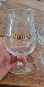 Diverse bierglazen (o.a. Duvel), Verzamelen, Biermerken, Ophalen, Zo goed als nieuw, Glas of Glazen, Duvel