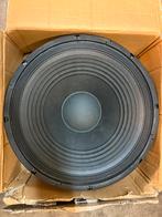 DAP SPUNIW019 losse luidspreker, Ophalen of Verzenden, Zo goed als nieuw, Audio