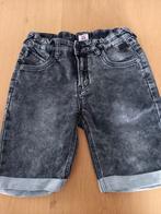 Zwarte spijker korte broek maat 164, Kinderen en Baby's, Kinderkleding | Maat 164, Ophalen of Verzenden, Gebruikt, Onbekend, Jongen of Meisje