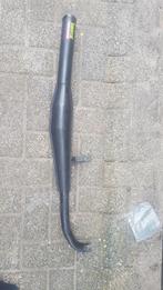 Hercules prima expansie uitlaat, Fietsen en Brommers, Ophalen of Verzenden, Gebruikt, Uitlaat