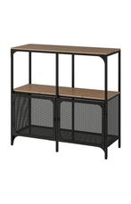 Ikea Fjallbo stellingkast, Huis en Inrichting, Kasten | Stellingkasten, Ophalen, Gebruikt