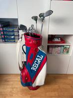 Regal golfset met tas, Ophalen of Verzenden, Gebruikt, Set, Overige merken