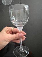 7 Villeroy & Boch Octavi Wijnglazen - Hoogwaardig Kristal, Ophalen of Verzenden