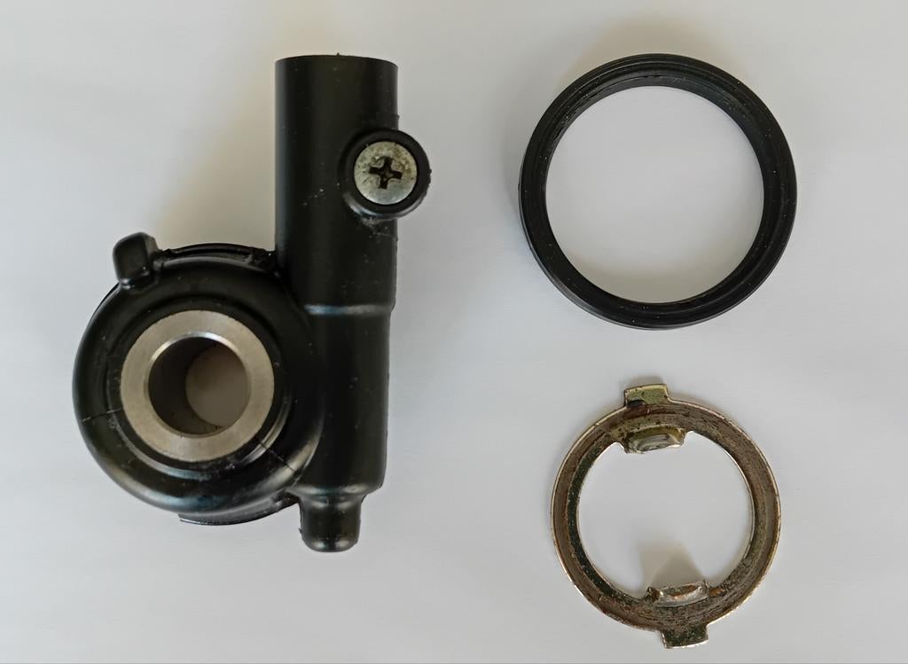 Kilometerteller aandrijving Honda MTX CRM, Motoren, Ophalen of Verzenden, Gebruikt