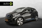 BMW i3 Comfort 22 kWh SoH 80,3% / Climate / Stoelverwarming, Auto's, BMW, Gebruikt, 22 kWh, 4 stoelen, Zwart