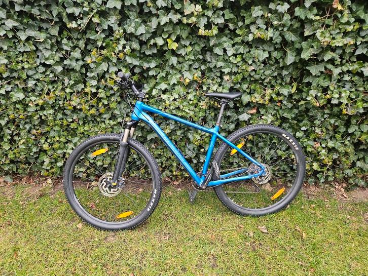 Merida Big Nine 300 Mountainbike - 29 inch. Maat L., Fietsen en Brommers, Fietsen | Mountainbikes en ATB, Gebruikt, Heren, Merida