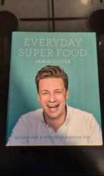 Jamie Oliver Everyday Super Food
Engelstalige, Boeken, Overige typen, Nieuw, Ophalen of Verzenden, Jamie Oliver
