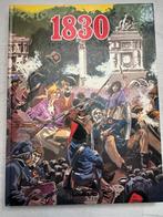 1830 De Belgische Revolutie, Eén stripboek, Ophalen of Verzenden, Zo goed als nieuw