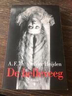 De helleveeg - A.F.Th. van der Heijden (Roman), Ophalen of Verzenden, Gelezen, Nederland