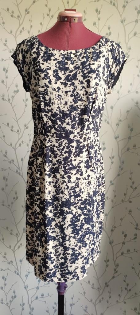 GRAUMANN Ongevoerd Zomerjurkje maat L=M, Maat 38/40 (M), Overige kleuren, GRAUMANN, Ophalen of Verzenden