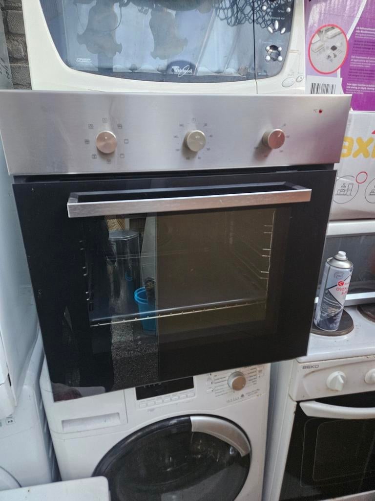 combimagnetron, Witgoed en Apparatuur, Magnetrons, Ophalen, Combimagnetron, Gebruikt, Hete lucht