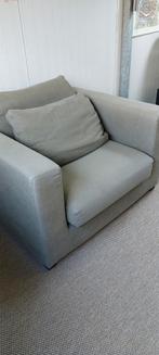Love seat fauteuil klein bankje, Huis en Inrichting, Ophalen, 75 tot 100 cm, Tweepersoons, Minder dan 150 cm