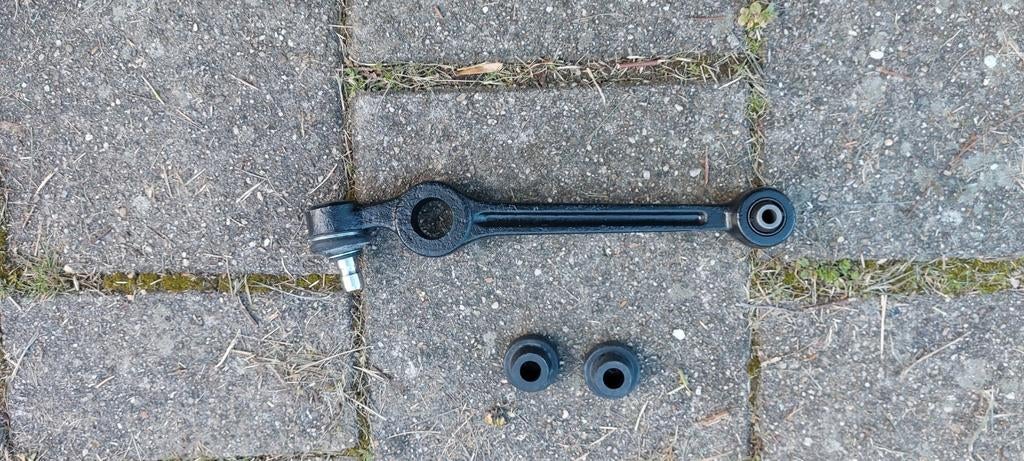 Draagarm Mazda Demio Rechts, Ophalen of Verzenden, Staal