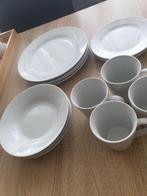 Zo goed als nieuw servies set., Ophalen, Zo goed als nieuw, Overige typen