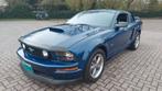 2007 FORD MUSTANG 4.6 V8 GT COUPE, 8 cilinders, 1645 kg, Bedrijf, Grijs