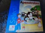 Apenstreken - Leuk familiespel van Selecta, Drie of vier spelers, Ophalen of Verzenden, Gebruikt, Selecta