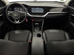 Kia Niro 1.6 GDi Hybrid 142PK DynamicLine | Virtual | LED |, Auto's, Gebruikt, Euro 6, Zwart, Origineel Nederlands