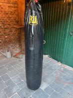 Everlast bokszak 180 cm, Sport en Fitness, Ophalen, Gebruikt, Bokszak