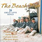 Pop C.D. (1996) the Beach Boys - 20 Great Love Songs., Ophalen of Verzenden, 1980 tot 2000, Gebruikt
