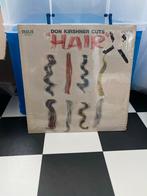 Don Kirshner Cuts Hair - Vintage LP Vinyl Plaat, Ophalen of Verzenden, 1960 tot 1980, Gebruikt, 12 inch