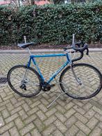 Tommasini Tecno racefiets 58, Overige merken, 28 inch, Staal, Ophalen of Verzenden