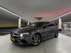 Mercedes-Benz A-Klasse A 220 190pk 7G-DCT 2019 Grijs, Particulier, 1600 kg, Zilver of Grijs, 725 kg