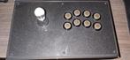 Arcade Stick / Fightstick - Zwart, Ophalen of Verzenden