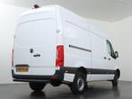 Mercedes-Benz Sprinter 317 CDI | Aut. | L2 H2 | DEALER ONDER, Auto's, Automaat, Gebruikt, 4 cilinders, 2000 kg