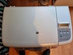 Laser printer z/w  en scanner, Computers en Software, Scanners, Ophalen, Gebruikt, HP