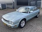 Jaguar Sovereign 4.0 V8 Zeer Goede Staat Blijvende Youngtime, Auto's, Automaat, Achterwielaandrijving, Bedrijf, Groen