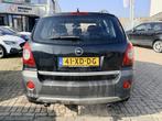 Opel Antara 3.2 V6 Cosmo - automaat (bj 2007), Auto's, Opel, Automaat, 3195 cc, 2000 kg, Zwart