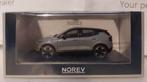 Norev 1:43 Volvo EX30 2024 Vapour Grey nieuw, Ophalen of Verzenden, Nieuw, Auto, Norev