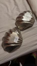 Riviera Maison schelpen schalen set, Ophalen, Overige materialen, Schaal, Zo goed als nieuw