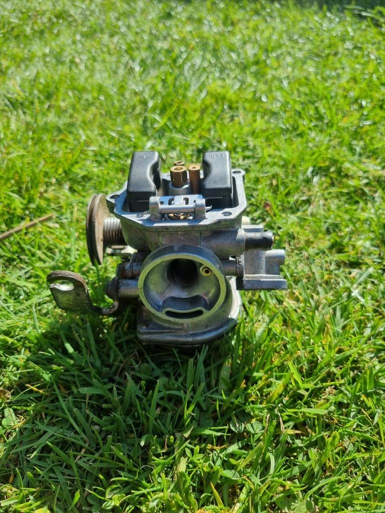 Denicarb 18.5mm Carburateur voor Peugeot V-Clic, Ophalen of Verzenden