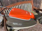 Flymo Turbo Compact 350 elektrische grasmaaier, Tuin en Terras, Grasmaaiers, Gebruikt, Elektrische grasmaaier, Ophalen of Verzenden
