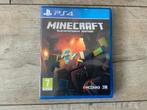 Playstation 4 - Minecraft voor de PS4, Spelcomputers en Games, Games | Sony PlayStation 4, 3 spelers of meer, Ophalen of Verzenden