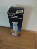 Tristar staafmixer, Ophalen of Verzenden, Nieuw
