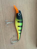 Spro pikefighter 3m, Ophalen of Verzenden, Zo goed als nieuw, Overige typen