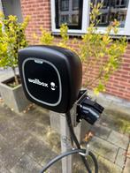 Wallbox Pulsar Plus, Auto diversen, Laadpalen, Ophalen, Zo goed als nieuw, Laadpaal
