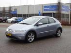 Honda Civic 1.4 Sport Airco Nap, 83 pk, 4 cilinders, Blauw, 49 €/maand