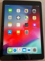 Apple iPad Air 1e generatie Wifi 16GB Spacegrijs, Computers en Software, Gebruikt, Apple iPad Air, Grijs, 16 GB