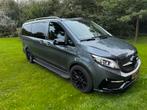 Mercedes-Benz V-klasse 2016 EURO 6 4 matic, Automaat, 4 cilinders, Metallic lak, 163 pk