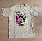 Patta Pee Ka Boo t-shirt | M, Kleding | Heren, T-shirts, Ophalen of Verzenden, Zo goed als nieuw, Maat 48/50 (M), Overige kleuren